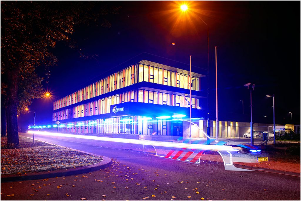 Politiebureau Doetinchem