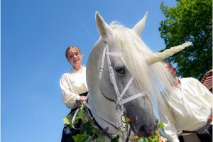 Elfia 2018 (Kasteel Haarzuilens, 21-04-2018) (Foto EH8_0016)