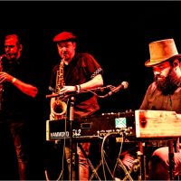 Miller & The Tone Machine @DRU Poppodium op Avond voor Dag vd Achterhoekse Popmuziek (18-11-2022) [AP2_1032]